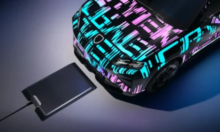 Porsche Cayenne Electric y el futuro de la carga inteligente